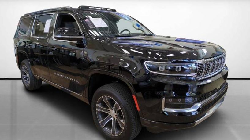 JEEP GRAND WAGONEER 2024 1C4SJVEPXRS110225 image